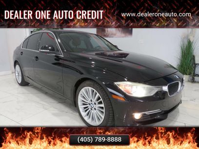 Used 2014 BMW 328i Sedan