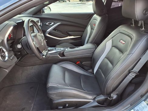 Used 2023 Chevrolet Camaro SS image 21