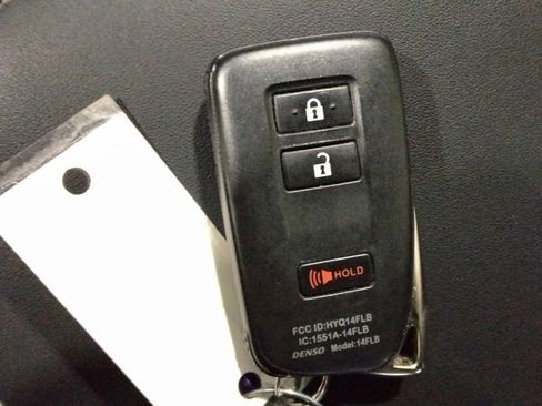 Used 2021 Lexus NX 300 F Sport w/ Accessory Package 2 image 43