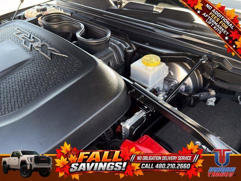 Used 2022 RAM 1500 TRX w/ TRX Level 2 Equipment Group AWD/4WD image 16