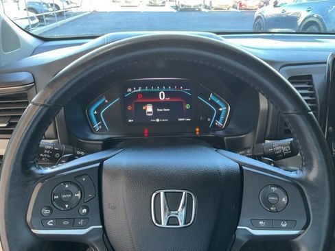 Used 2022 Honda Odyssey EX-L image 8