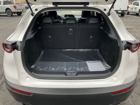 Used 2024 MAZDA CX-30 AWD 2.5 S w/ Preferred Package image 30