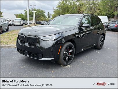Used 2026 BMW X3 xDrive30i w/ Premium Package