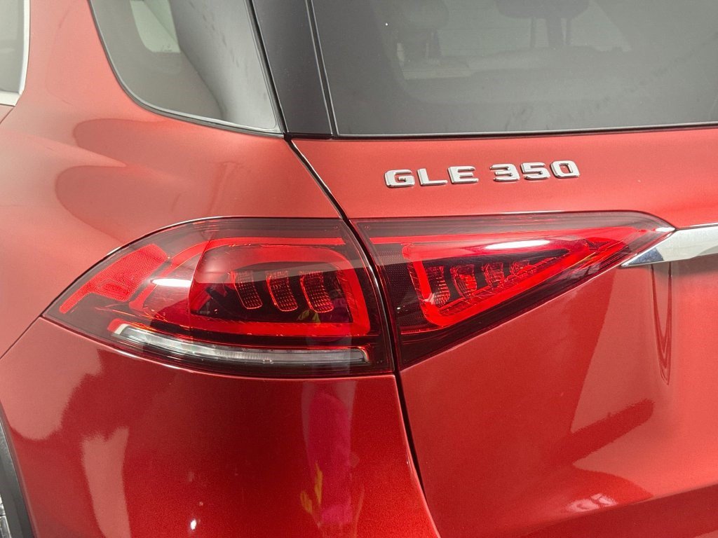Used 2020 Mercedes-Benz GLE 350 4MATIC image 34