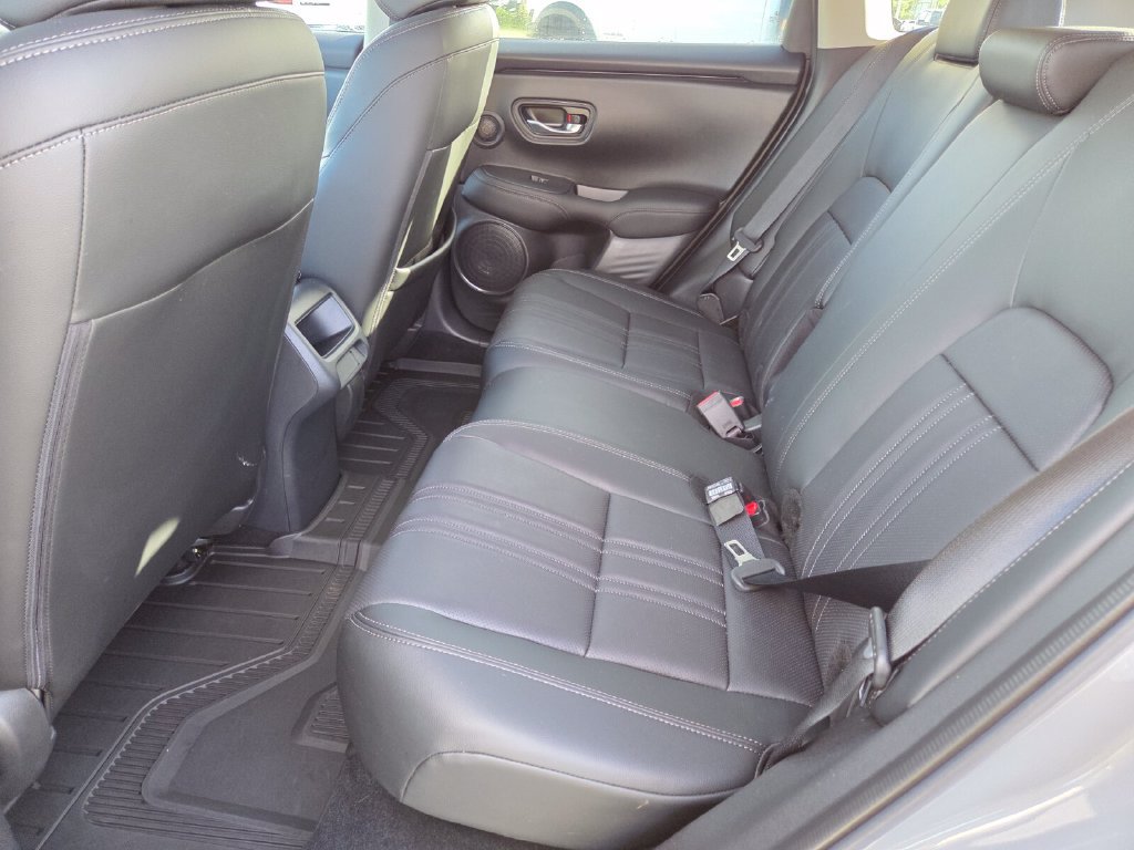 Used 2026 Honda HR-V EX-L image 23