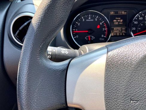 Used 2013 Nissan Rogue S AWD/4WD image 23
