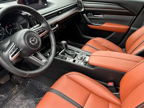 New 2025 MAZDA CX-50 2.5 Turbo w/ Premium Plus Pkg image 8