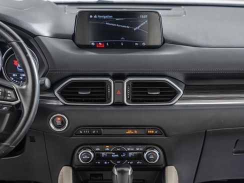 Used 2018 MAZDA CX-5 Grand Touring w/ Premium Package image 21