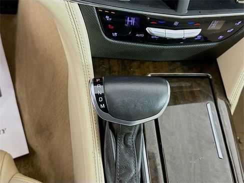 Used 2016 Cadillac CT6 Platinum image 17