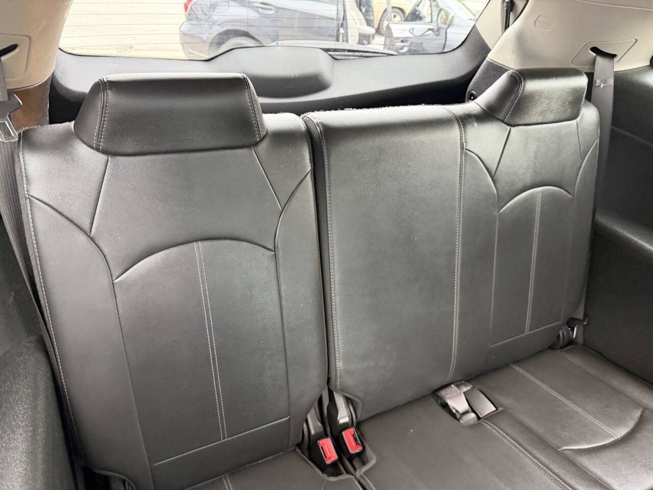 Used 2017 Chevrolet Traverse LT AWD/4WD image 12