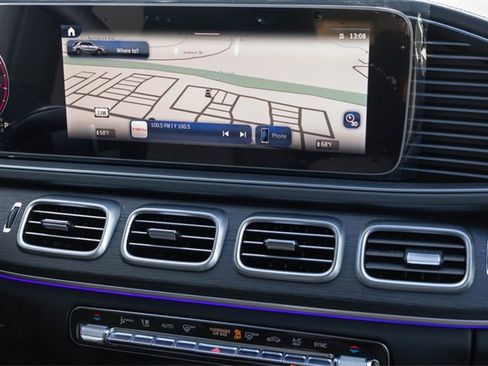 New 2026 Mercedes-Benz GLE 450 GLE 450 image 25