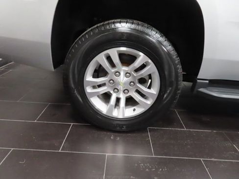 Used 2018 Chevrolet Tahoe LT image 15