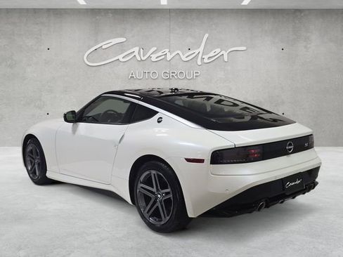 New 2026 Nissan Z Sport w/ Floor Mat Package image 14