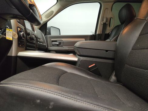 Used 2017 RAM 1500 Lone Star AWD/4WD image 17