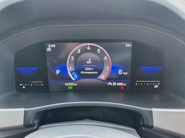 Used 2022 Volkswagen Atlas Cross Sport SE FWD image 38