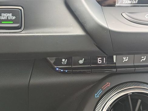 Used 2018 Chevrolet Camaro SS RWD image 29