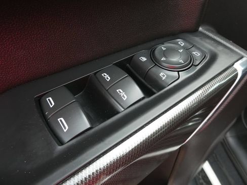 Certified 2021 GMC Sierra 1500 AT4 AWD/4WD image 26