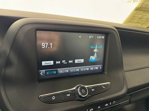 Used 2018 Chevrolet Camaro LT w/ RS Package RWD image 15