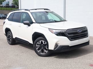 Certified 2026 Subaru Forester Premium AWD/4WD video 2