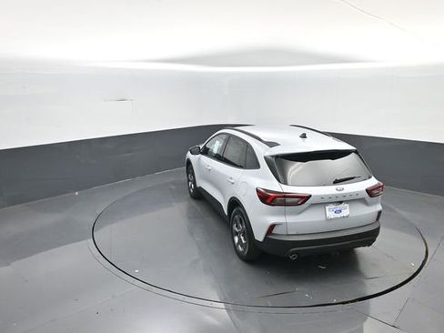 New 2026 Ford Escape ST-Line w/ Tech Pack #1 image 22