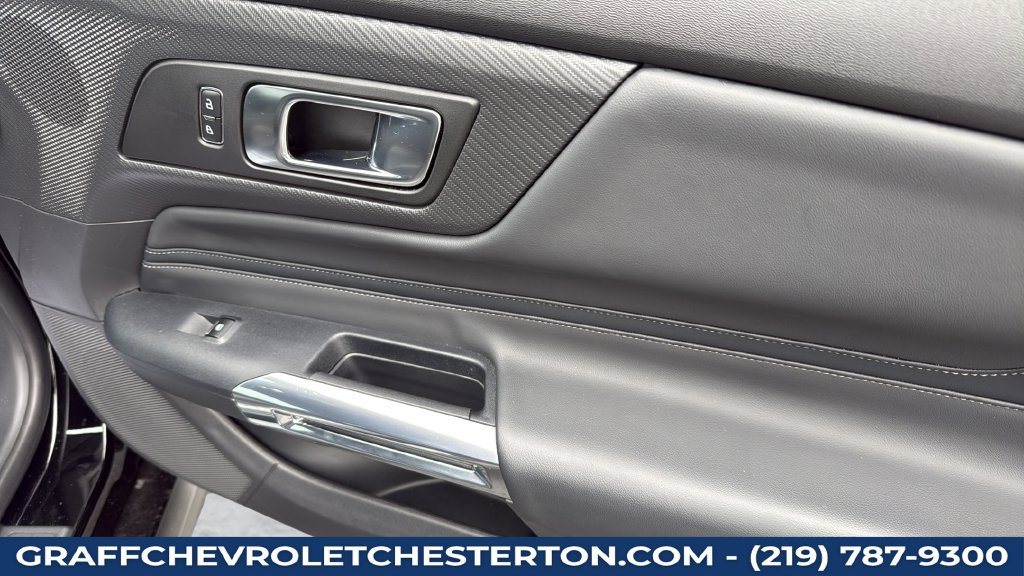 Used 2024 Ford Mustang GT Premium RWD image 38