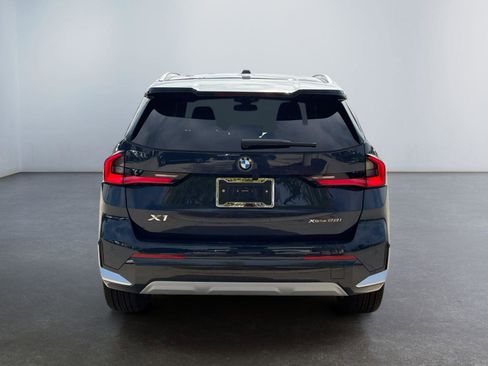 New 2026 BMW X1 xDrive28i w/ Technology Package image 4