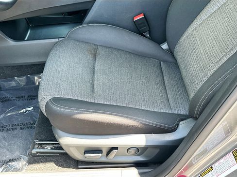 Certified 2023 Nissan Rogue SV image 18