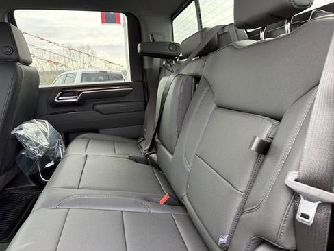 New 2026 Chevrolet Silverado 2500 LT w/ Trail Boss Package AWD/4WD image 11