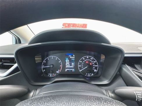 Certified 2024 Toyota Corolla LE image 16