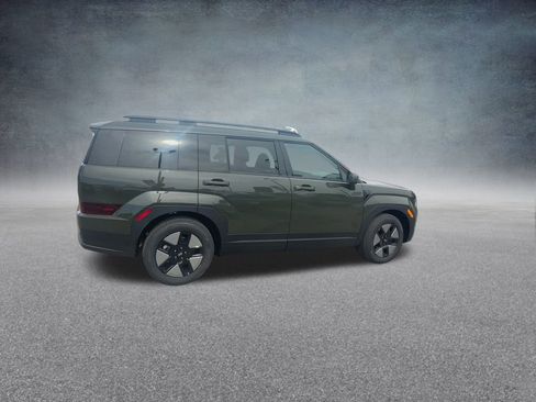 New 2026 Hyundai Santa Fe SEL image 22