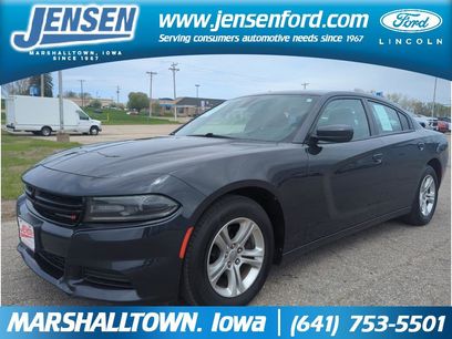 Used 2019 Dodge Charger SXT