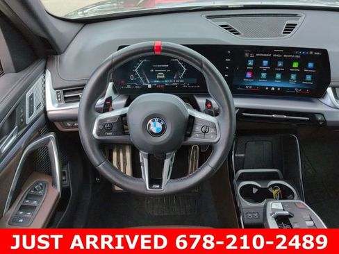 Used 2024 BMW X1 M35i w/ Shadowloine Package image 15
