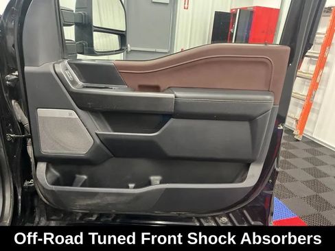 Used 2022 Ford F150 Lariat w/ Equipment Group 502A High AWD/4WD image 13