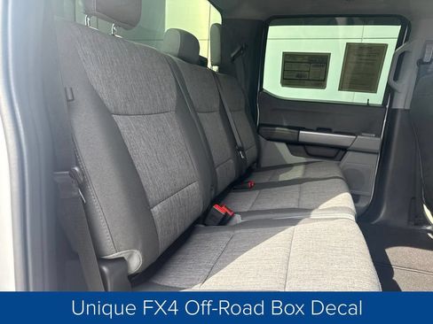 Certified 2024 Ford F250 XL w/ STX Appearance Package AWD/4WD image 29