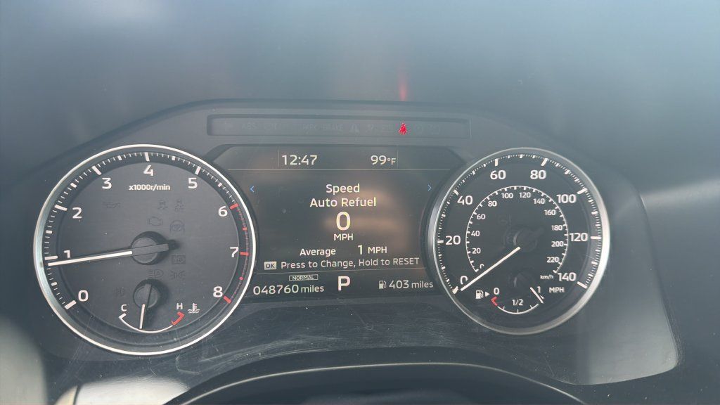Used 2024 Mitsubishi Outlander FWD image 11