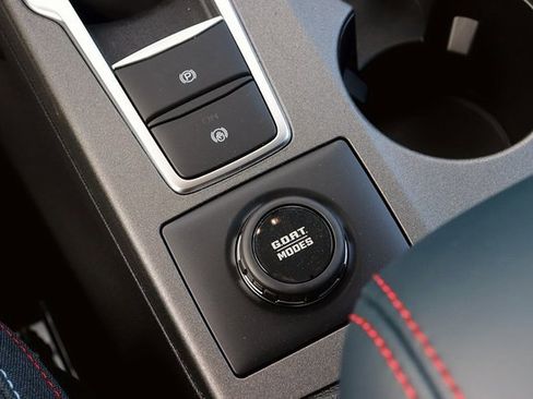 New 2025 Ford Bronco Sport Heritage w/ Convenience Package image 21