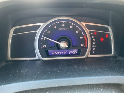 Used 2009 Honda Civic LX image 15