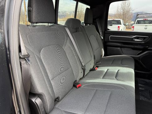 Used 2020 RAM 1500 Big Horn image 22