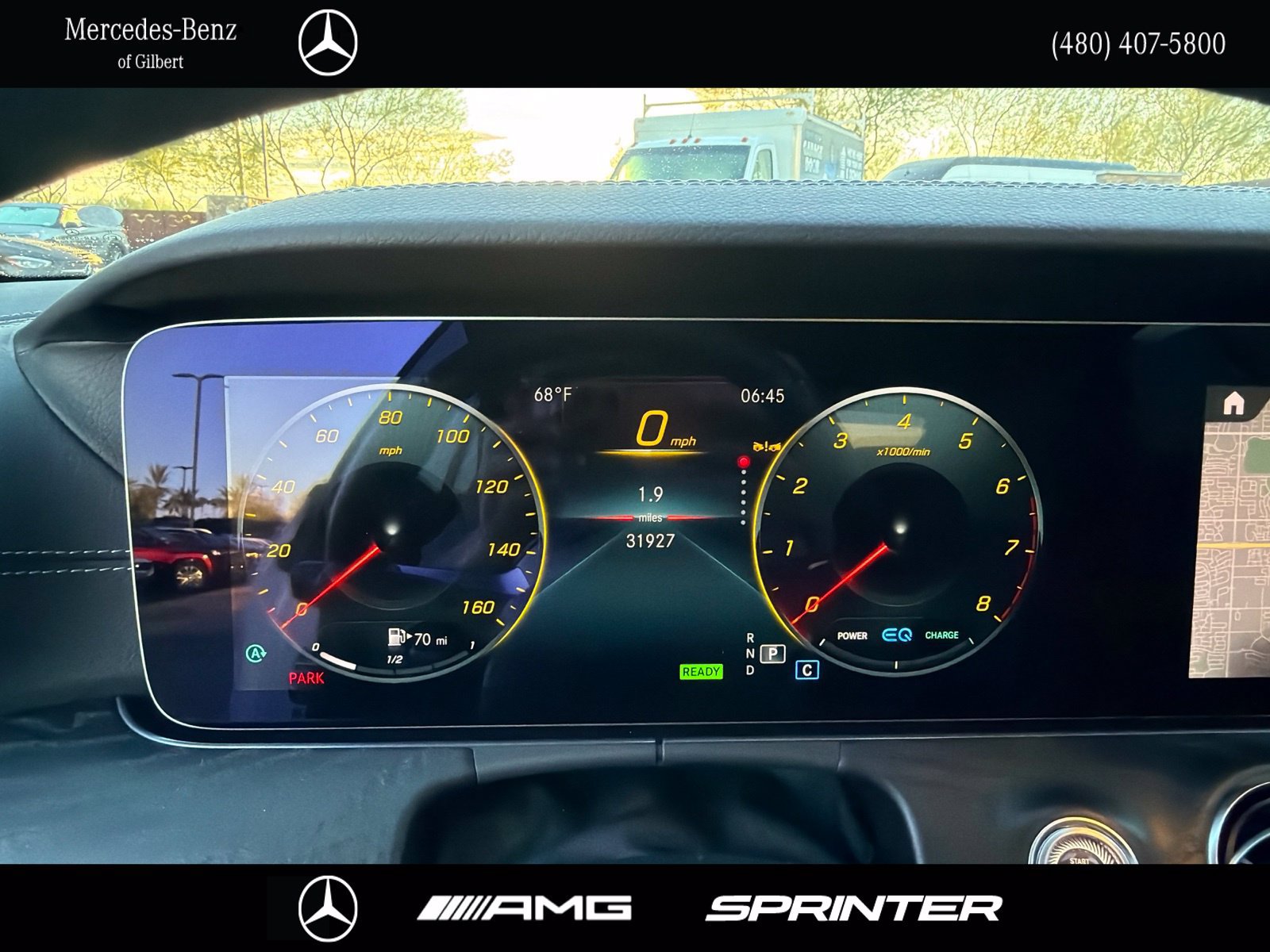 Certified 2023 Mercedes-Benz E 450 Coupe image 23