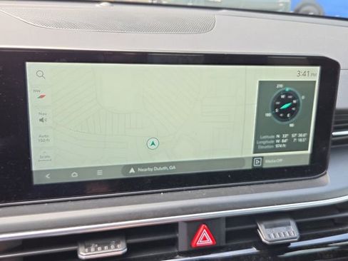 Certified 2026 Kia K5 GT-Line FWD image 23