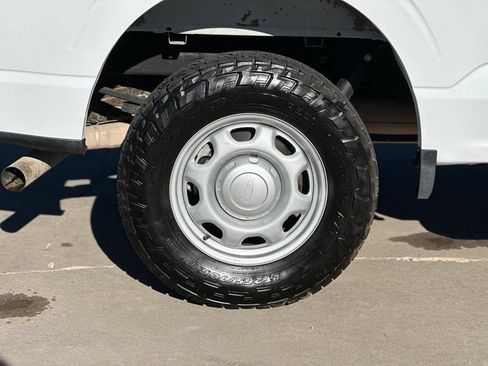 Used 2021 Ford F150 XL w/ Equipment Group 101A High AWD/4WD image 30