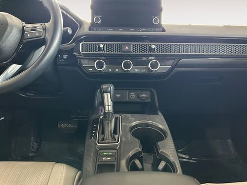 Used 2023 Honda Civic EX-L image 11