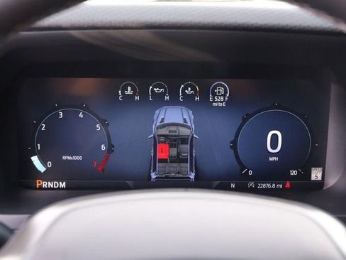 Certified 2024 Ford F150 XLT w/ Equipment Group 302A MID image 13