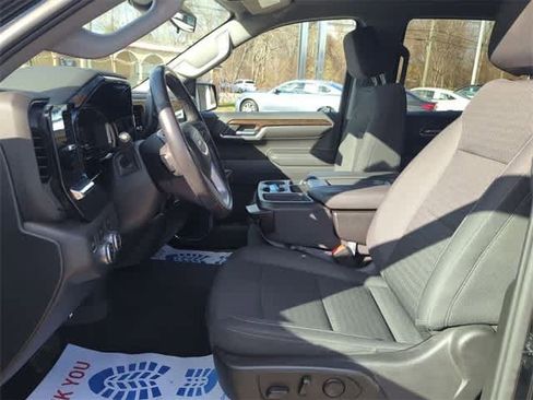 Certified 2022 GMC Sierra 1500 Elevation image 18