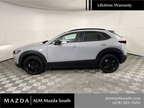 New 2026 MAZDA CX-30 Aire Edition AWD/4WD image 9