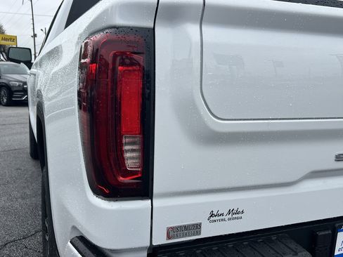 New 2026 GMC Sierra 1500 AT4 w/ Technology Package image 22