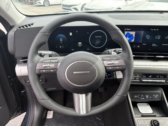 New 2027 Hyundai Kona Limited AWD/4WD image 26