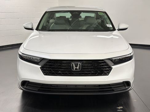 New 2026 Honda Accord LX image 6