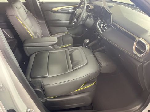 New 2026 Chevrolet TrailBlazer ACTIV w/ Convenience Package image 18