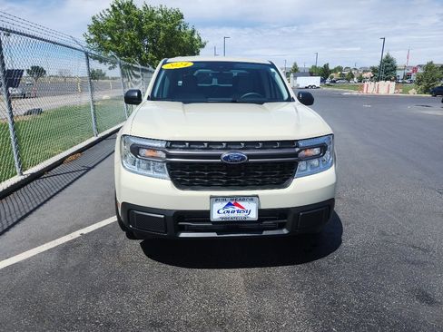Used 2024 Ford Maverick XLT w/ Equipment Group 300A Standard AWD/4WD image 2